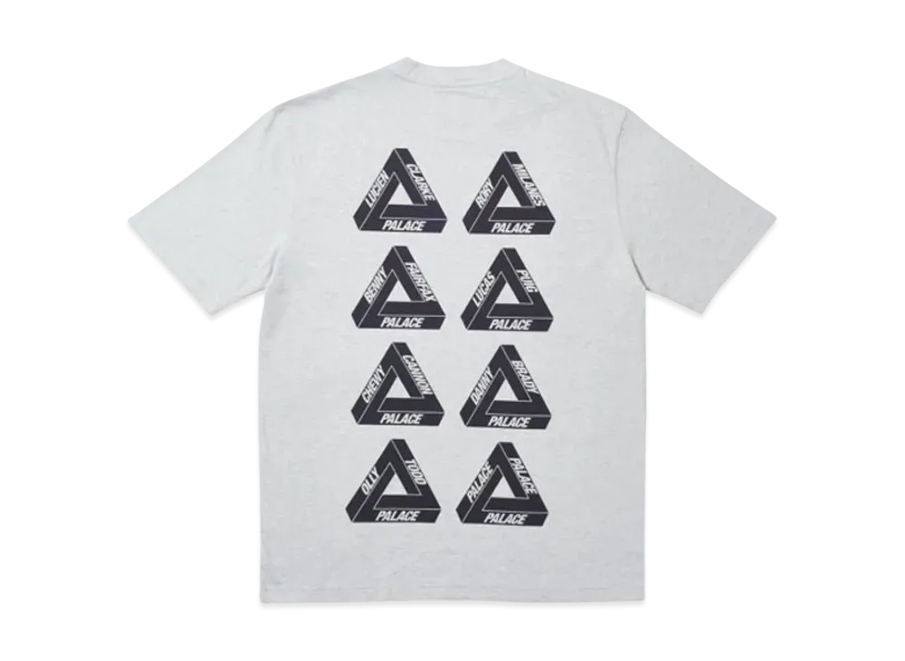 PALACE Pro Tool T-Shirt "Grey"