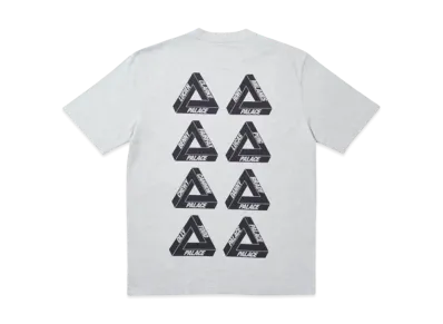 PALACE Pro Tool T-Shirt "Grey"