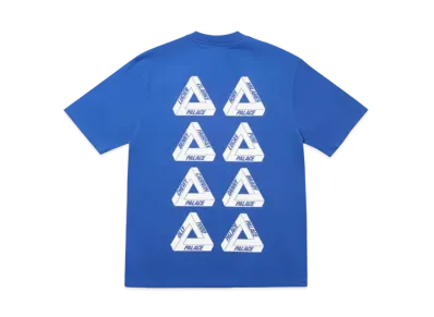 PALACE Pro Tool T-Shirt "Blue"