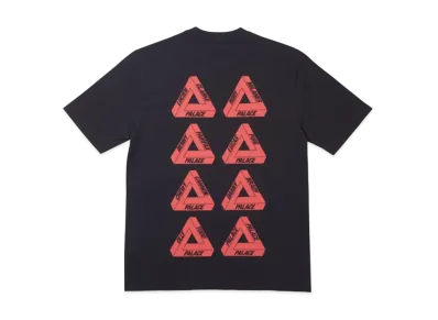 PALACE Pro Tool T-Shirt "Black"