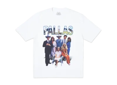 PALACE Pallas T-Shirt "White"