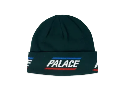 PALACE 360 Beanie "Green"