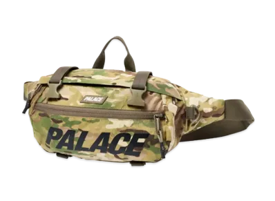 PALACE Multicam Tech Bun Bag "Camo"