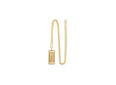 PALACE Pharoah Pendant "Gold"