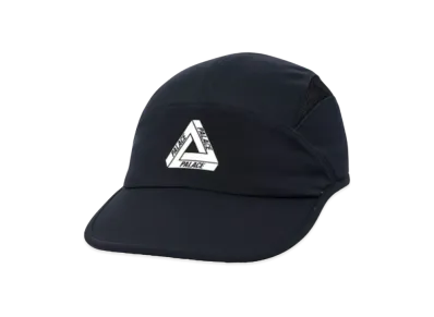 PALACE Tri Cool Shell Running Hat "Black"