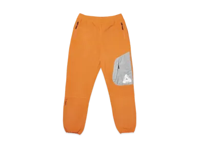 PALACE Polartec Flecto Joggers "Orange"