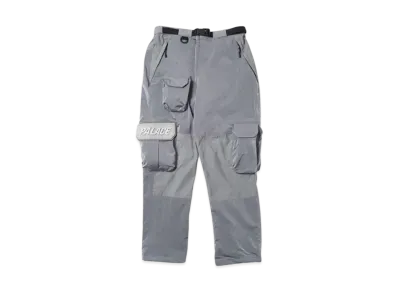 PALACE Utility Iridescent Pant "Grey"
