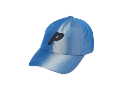 PALACE P-Cruise Shell 6-Panel "Blue"