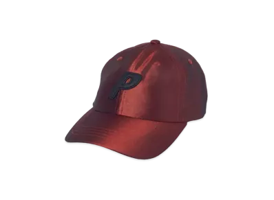 PALACE P-Cruise Shell 6-Panel "Red"