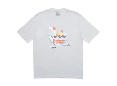 PALACE Charms T-Shirt "Grey"