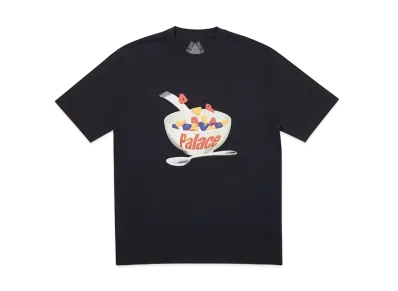 PALACE Charms T-Shirt "Black"