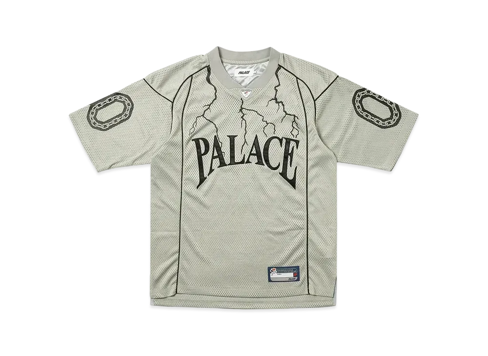 PALACE Hesh Athletic Jersey 