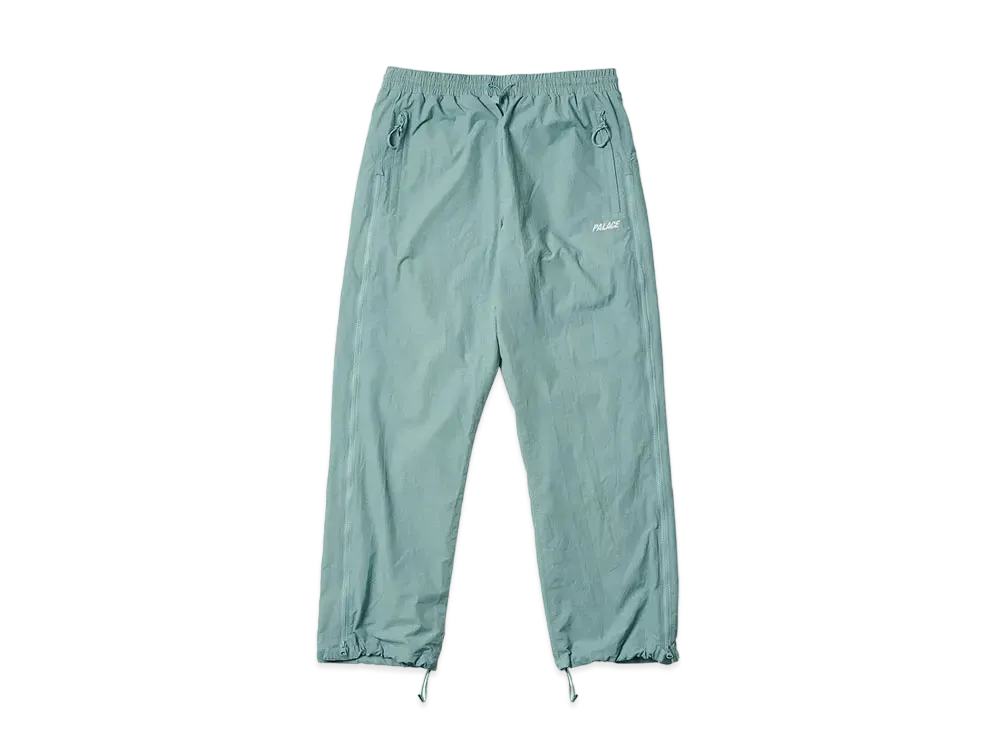 PALACE Double Zip Bottom "Smoke Blue"