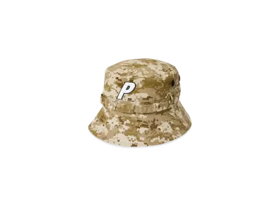 PALACE New Era Boonie "Desert Digi Camo"