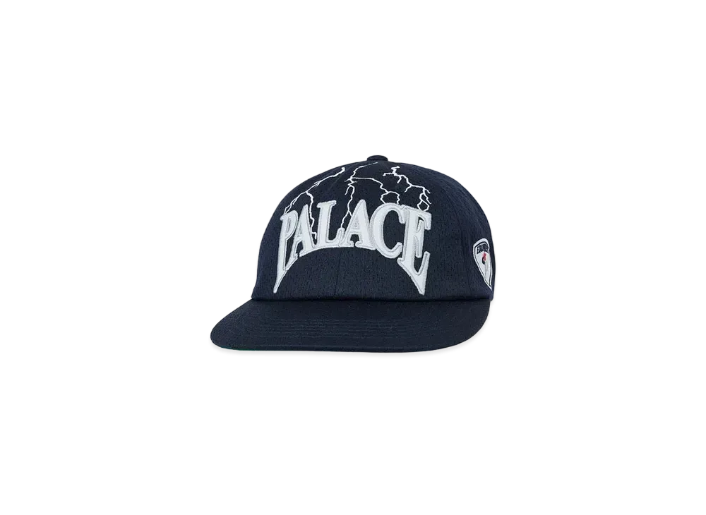 PALACE Hesh Strapback "Navy"