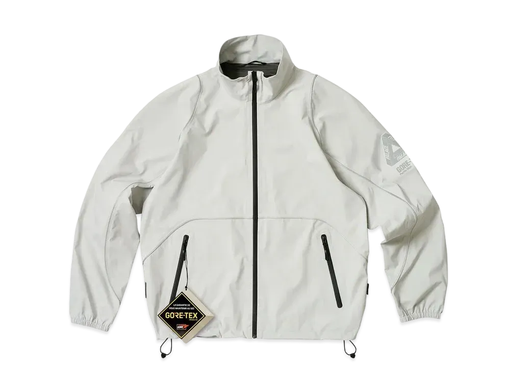 PALACE Gore-Tex S-Lite Jacket "Grey"
