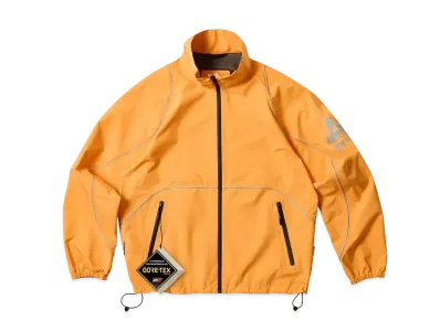 PALACE Gore-Tex S-Lite Jacket "Orange"