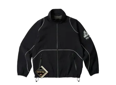 PALACE Gore-Tex S-Lite Jacket "Black"