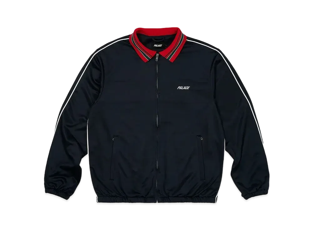 PALACE Ultra Relax Track Jacket "Navy"