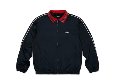 PALACE Ultra Relax Track Jacket "Navy"