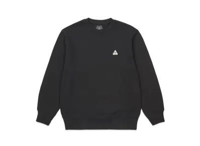 PALACE Sofar Crew "Black"