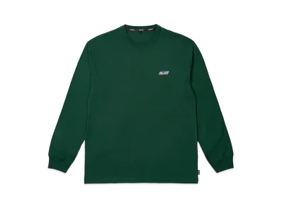 PALACE Basically A Longsleeve "Huntsman"