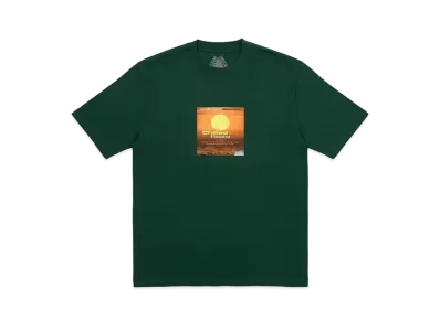 PALACE Blissed Out T-Shirt "Huntsman"