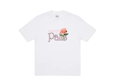PALACE Alfresco T-Shirt "White"
