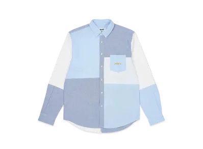 PALACE Oxford Shirt "Multi"