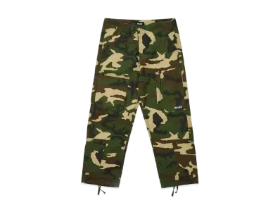 PALACE Aviator Trouser "Camo"