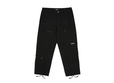 PALACE Aviator Trouser "Black"