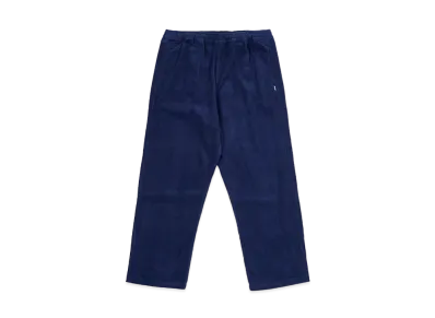 PALACE Cord Beach Trouser "Navy"