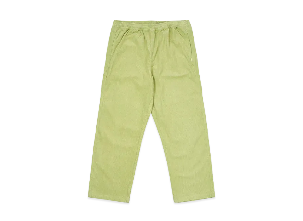 PALACE Cord Beach Trouser "Mojito"