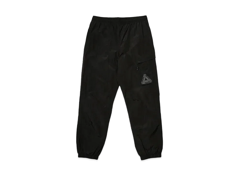 PALACE Y-Ripstop Shell Jogger "Black"