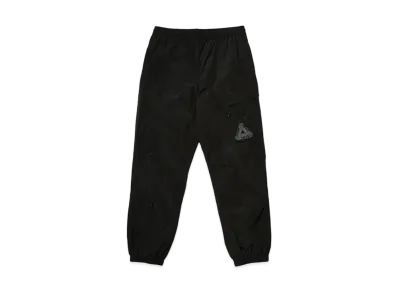 PALACE Y-Ripstop Shell Jogger "Black"