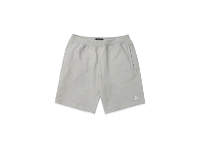 PALACE Sofar Sweat Short "Grey Marl"