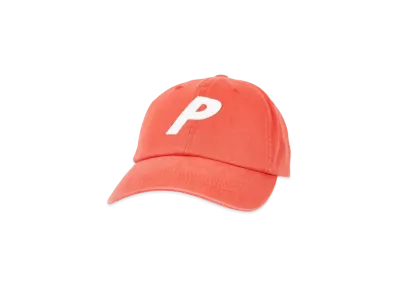 PALACE P 6-Panel "Coral"