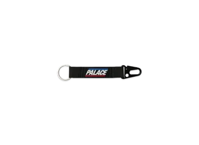 PALACE Basically A Belt Clip "Black"
