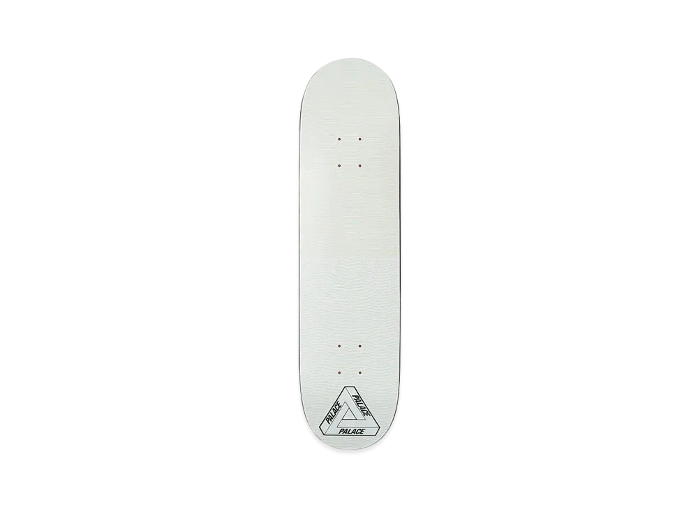 PALACE Trippy Uv 8.1 "White"