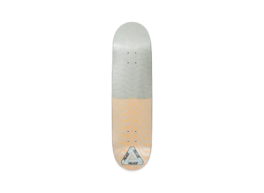 PALACE Trippy Silver 8.6 "Silver"