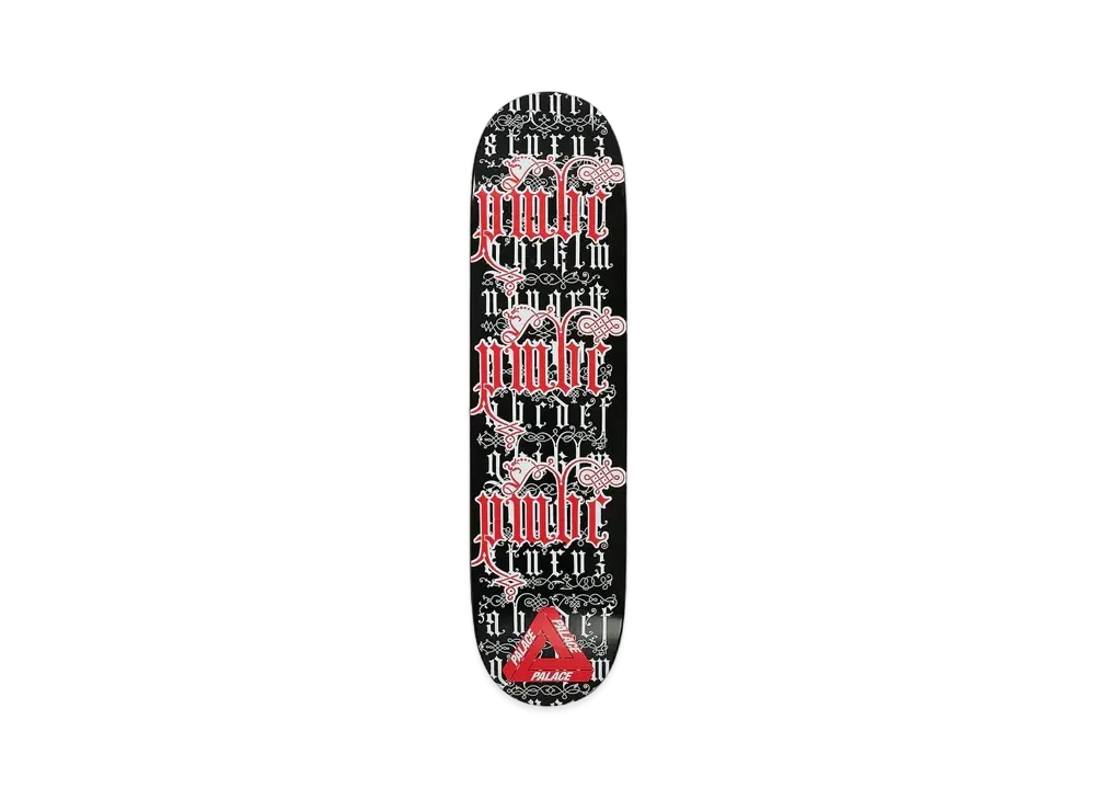 PALACE Pwbc 8 "Multi"