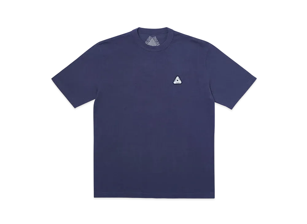 PALACE Sofar T-Shirt "Navy"