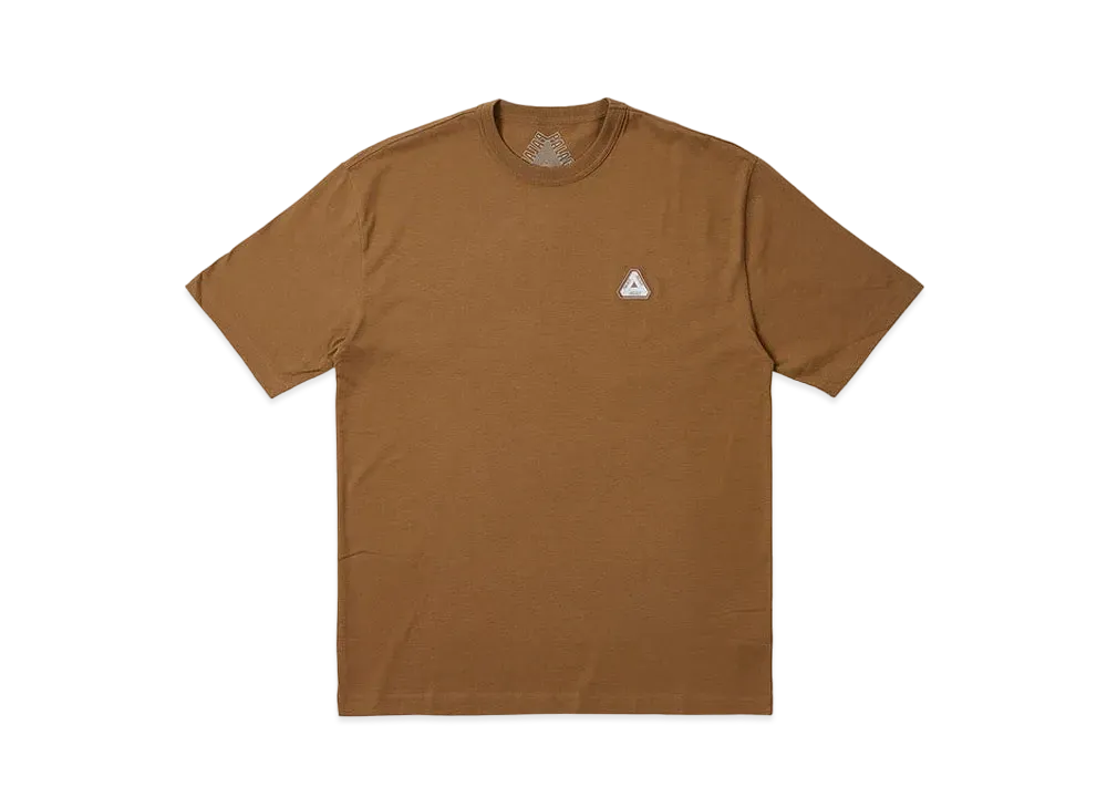 PALACE Sofar T-Shirt "Mocha"