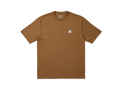 PALACE Sofar T-Shirt "Mocha"