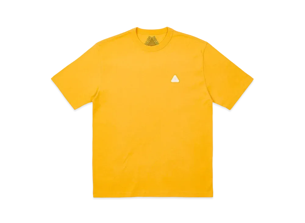 PALACE Sofar T-Shirt "Amber Nectar"