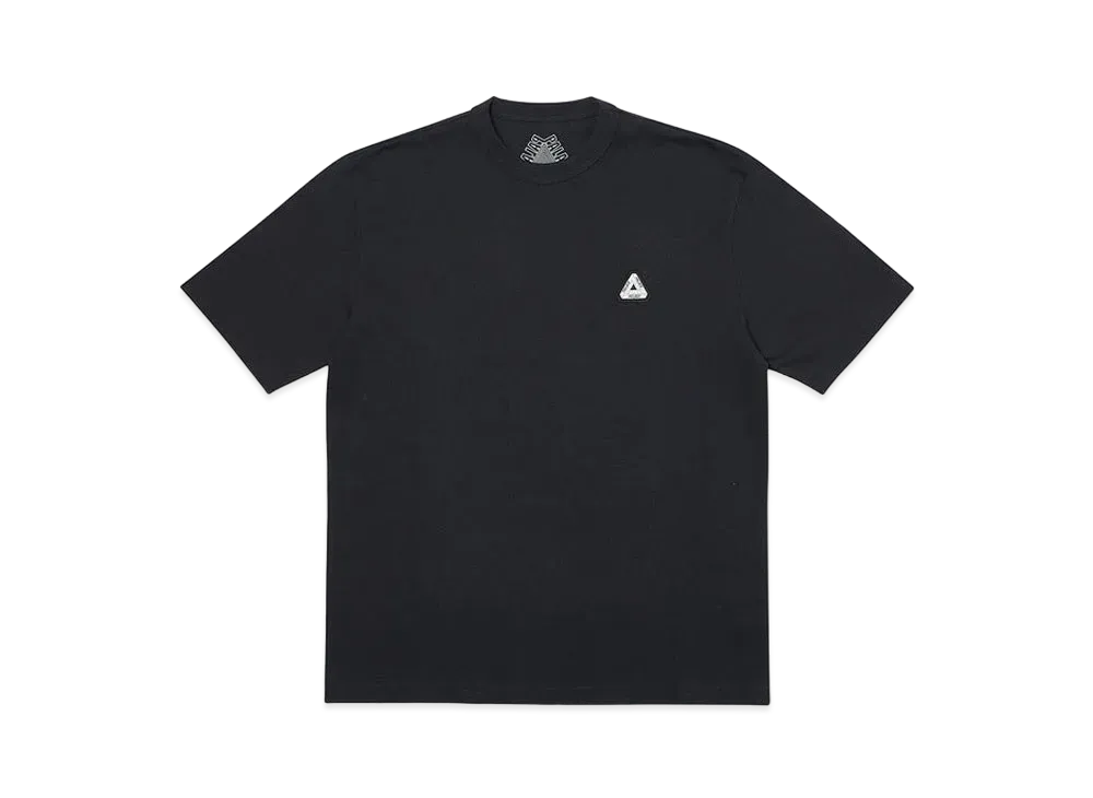 PALACE Sofar T-Shirt "Black"