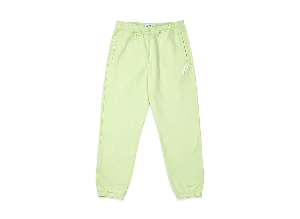 PALACE Felt P Jogger "Mojito"
