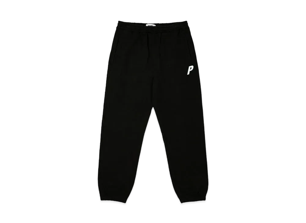 PALACE Felt P Jogger "Black"