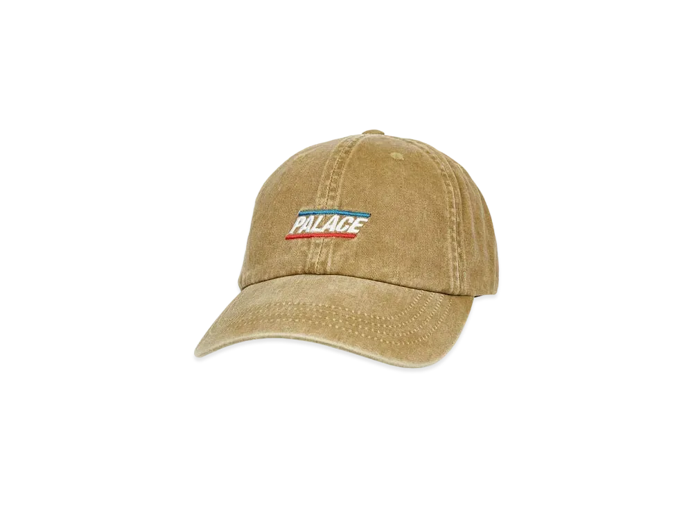 PALACE Pigment Basically A 6-Panel "Tan"