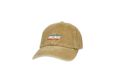 PALACE Pigment Basically A 6-Panel "Tan"